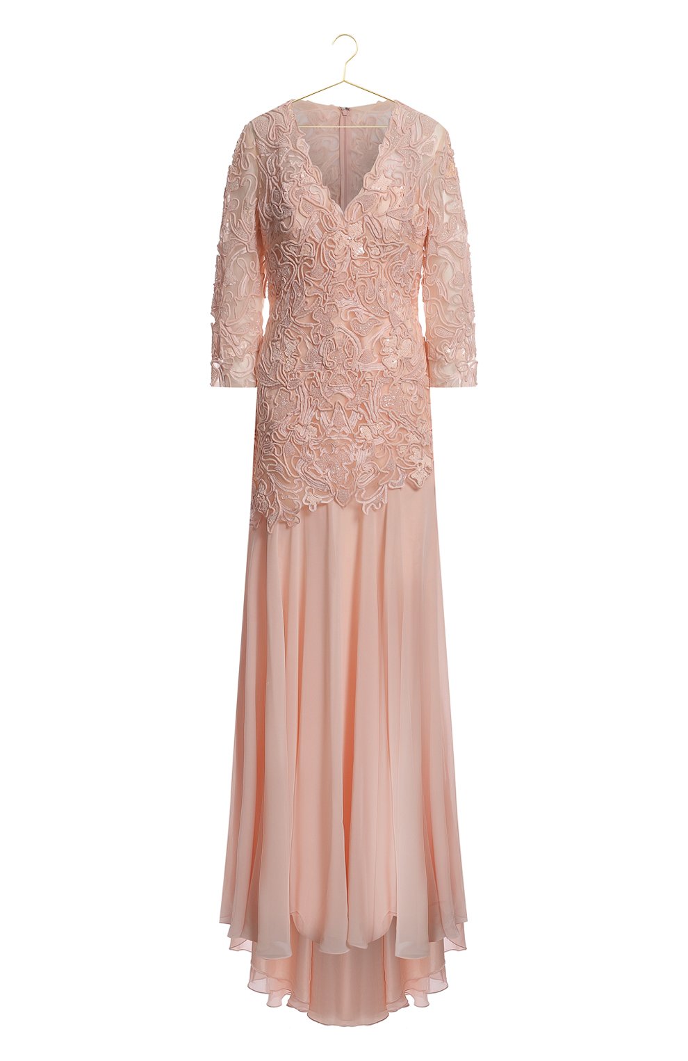 Платье | Jovani | Розовый - 1
