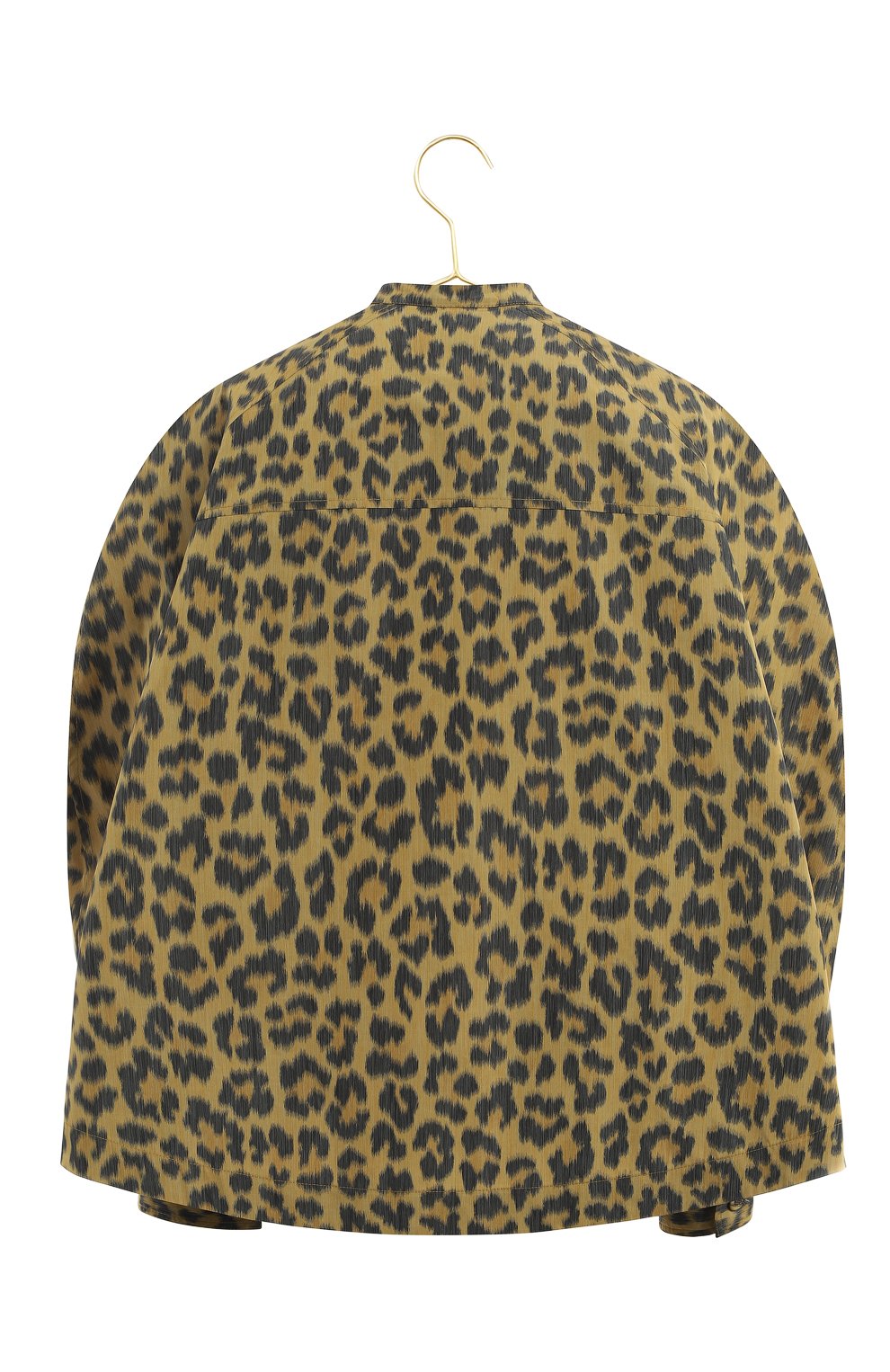 Куртка | Dior | Леопардовый - 2