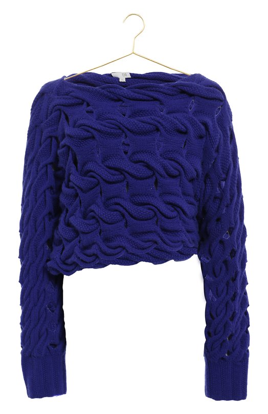 Кашемировый свитер | Tse | Синий - 1