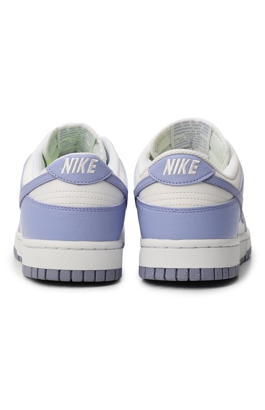 Кеды Dunk Low Next Nature Lilac | Nike | Фиолетовый - 3