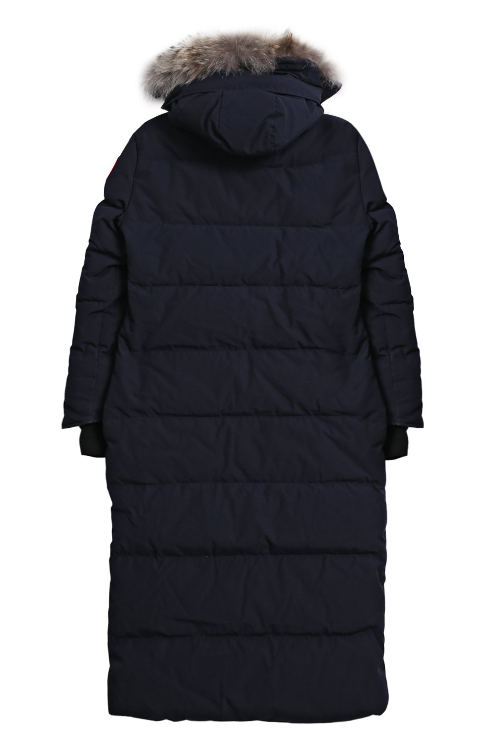 Canada Goose TSUM canada-goose-tsum