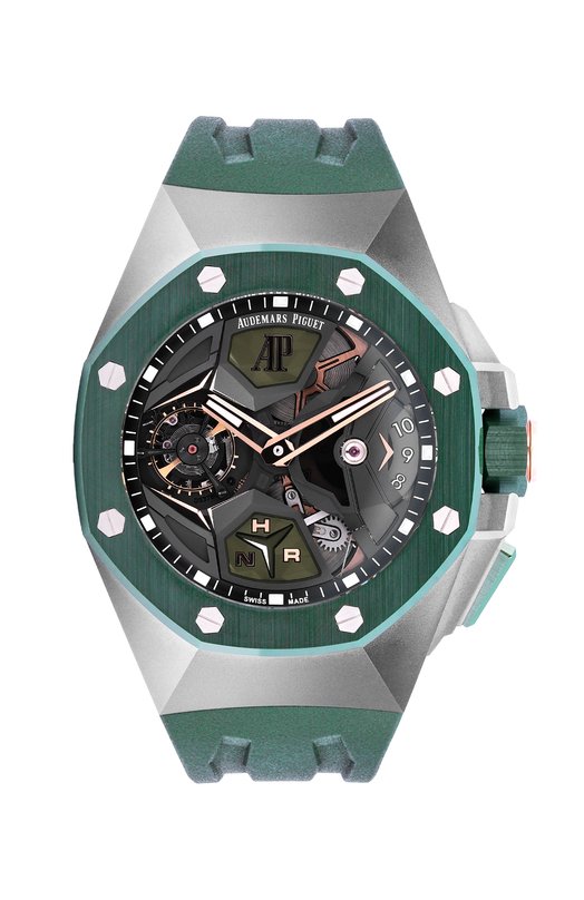 Royal Oak Concept 44mm Audemars Piguet