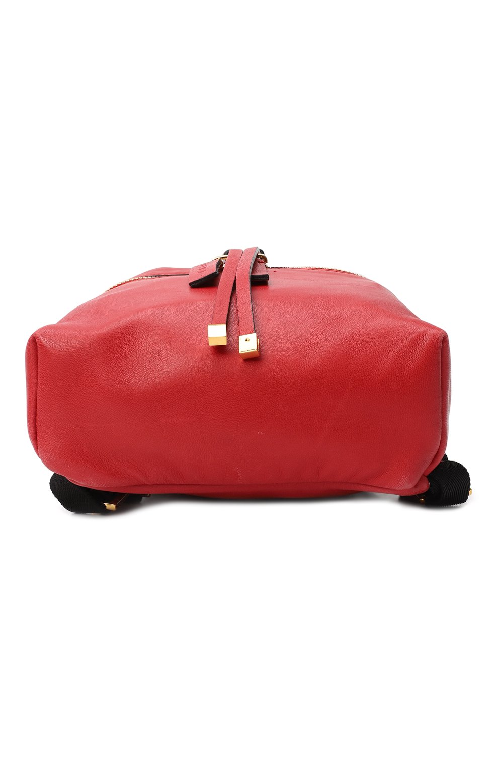 Рюкзак | Marni | Красный - 5