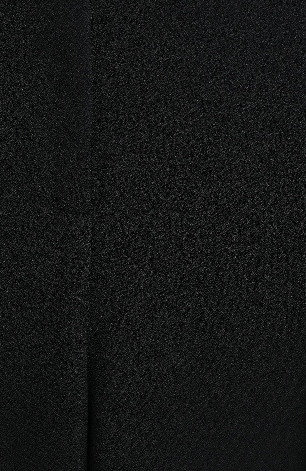 Брюки | Michael Kors Collection | Чёрный - 4