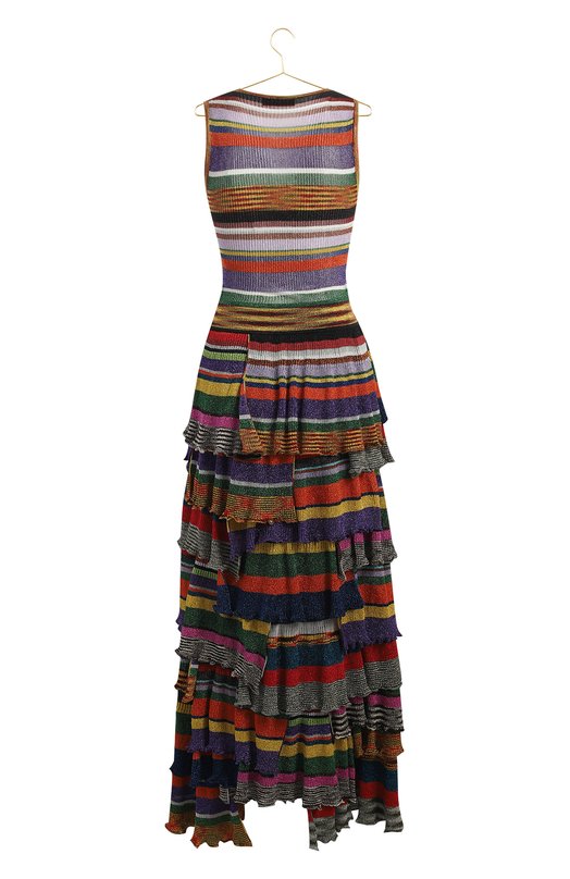 Платье | Missoni | Разноцветный - 2