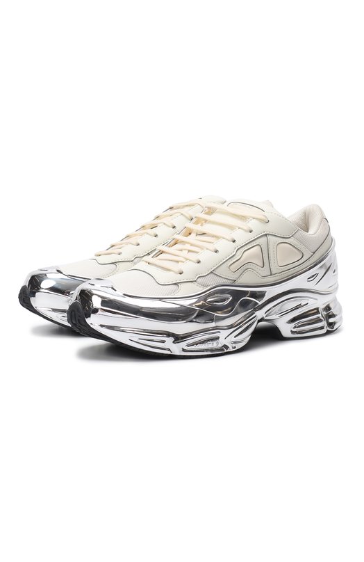 Raf simons hot sale ozweego women