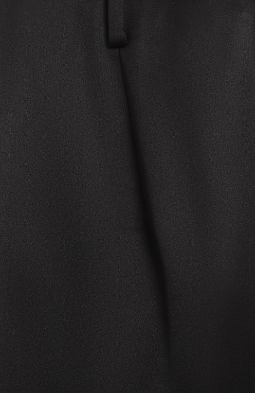 Шелковые брюки | Ralph Lauren | Чёрный - 4