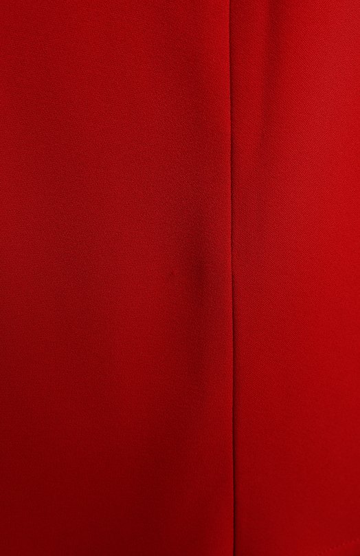 Платье | Victoria Beckham | Красный - 3