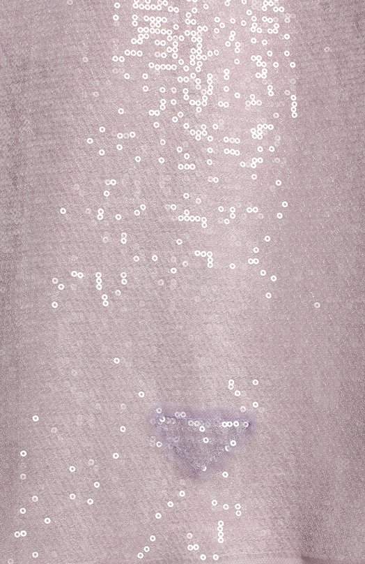 Юбка | Prada | Фиолетовый - 3