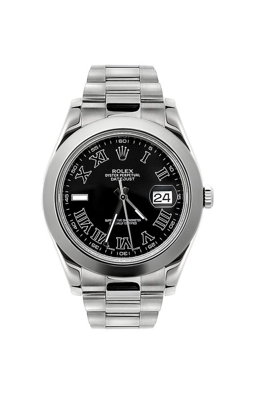 Часы Datejust 41mm | Rolex - 1