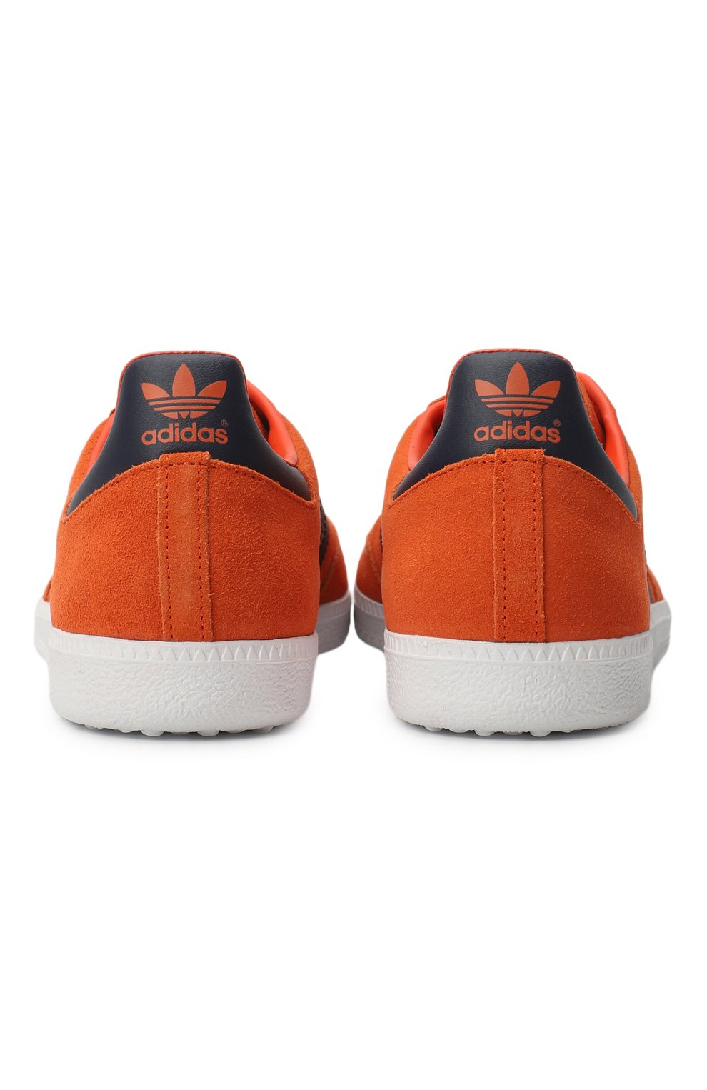 Кеды Samba OG | adidas | Оранжевый - 3