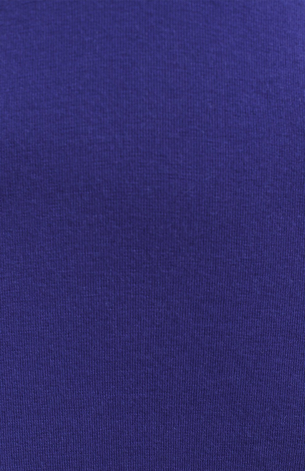 Кашемировый пуловер | Hermes | Синий - 3