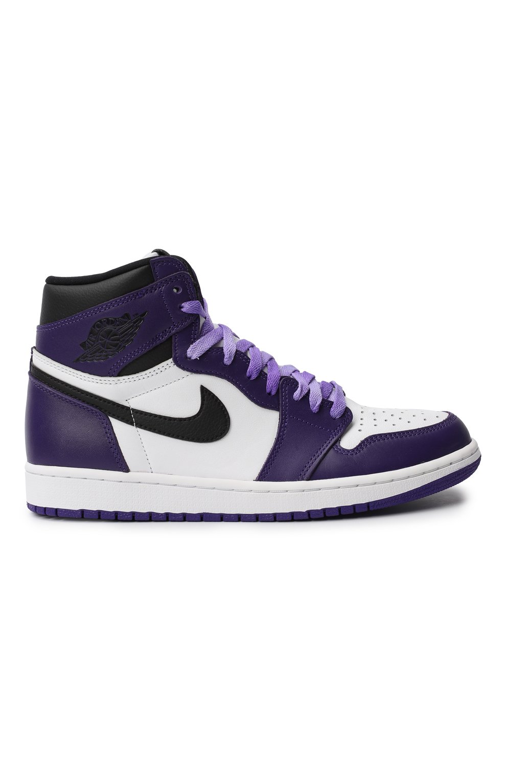 Air Jordan 1 Retro High Court Purple