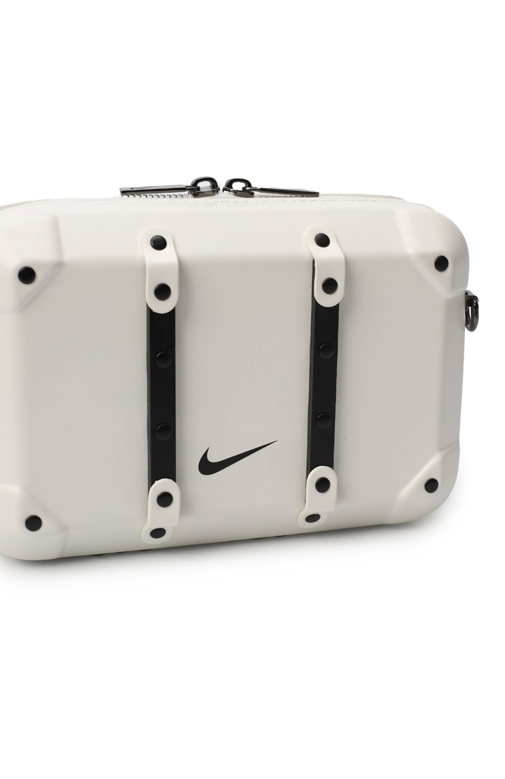 Сумка Nike, цвет Белый купить на ресейл-платформе TSUM Collect, арт ...