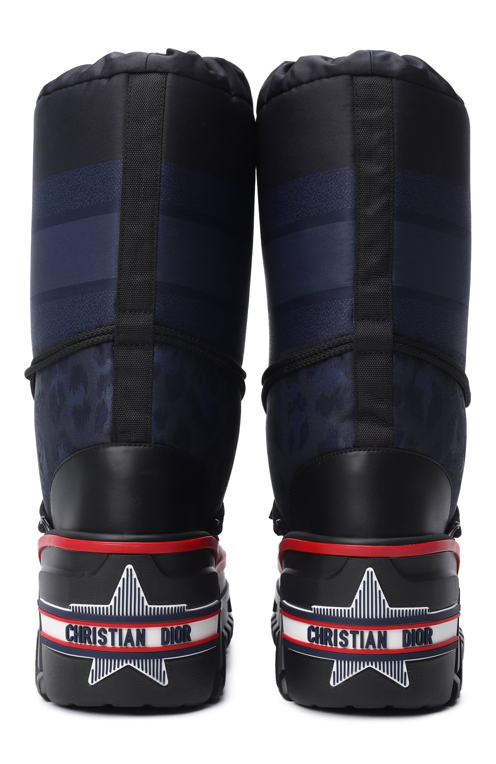 Ботинки Apres-Ski | Dior | Синий - 3