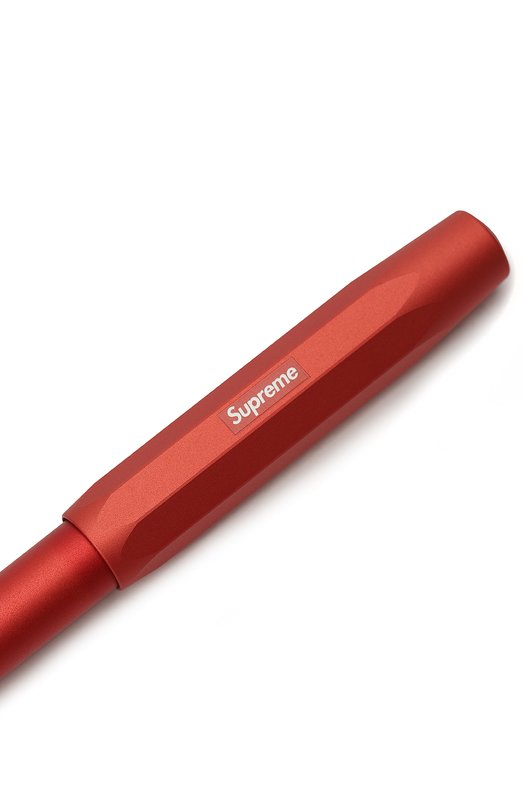 Ручка | Supreme | Красный - 3
