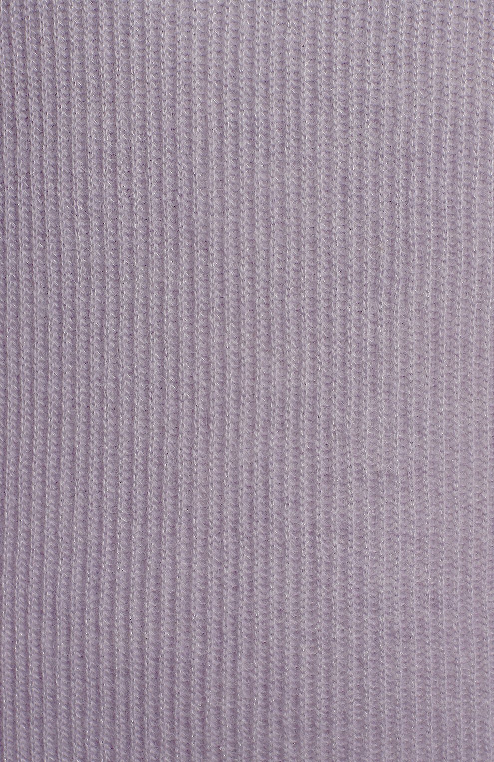 Пуловер | Brunello Cucinelli | Фиолетовый - 3