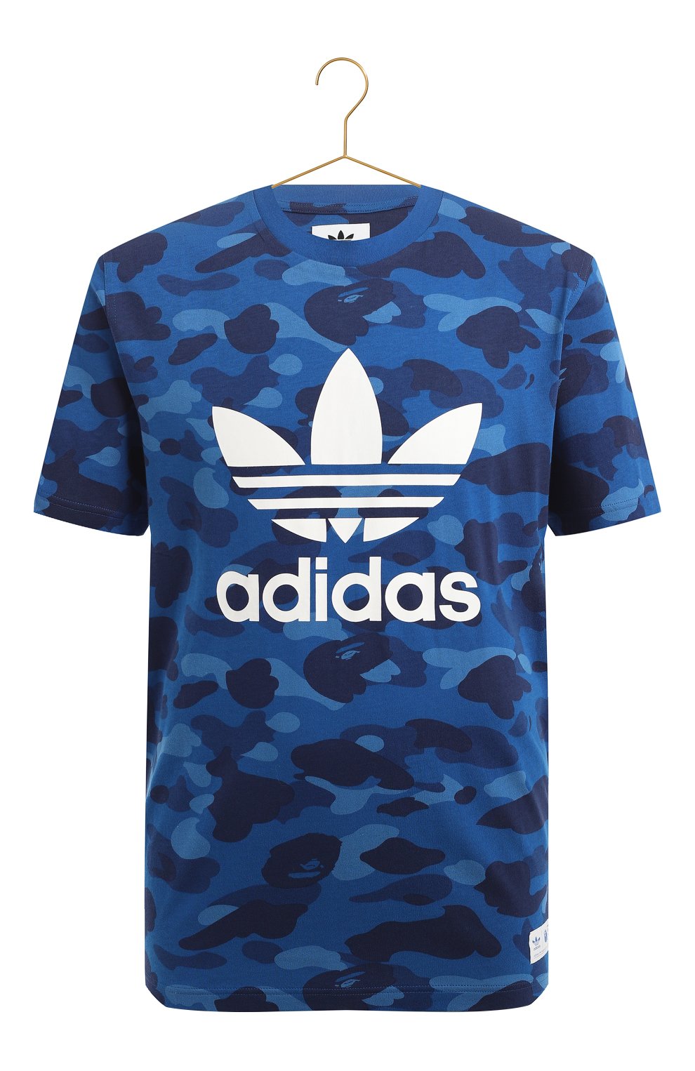 Adidas bape sales tshirt