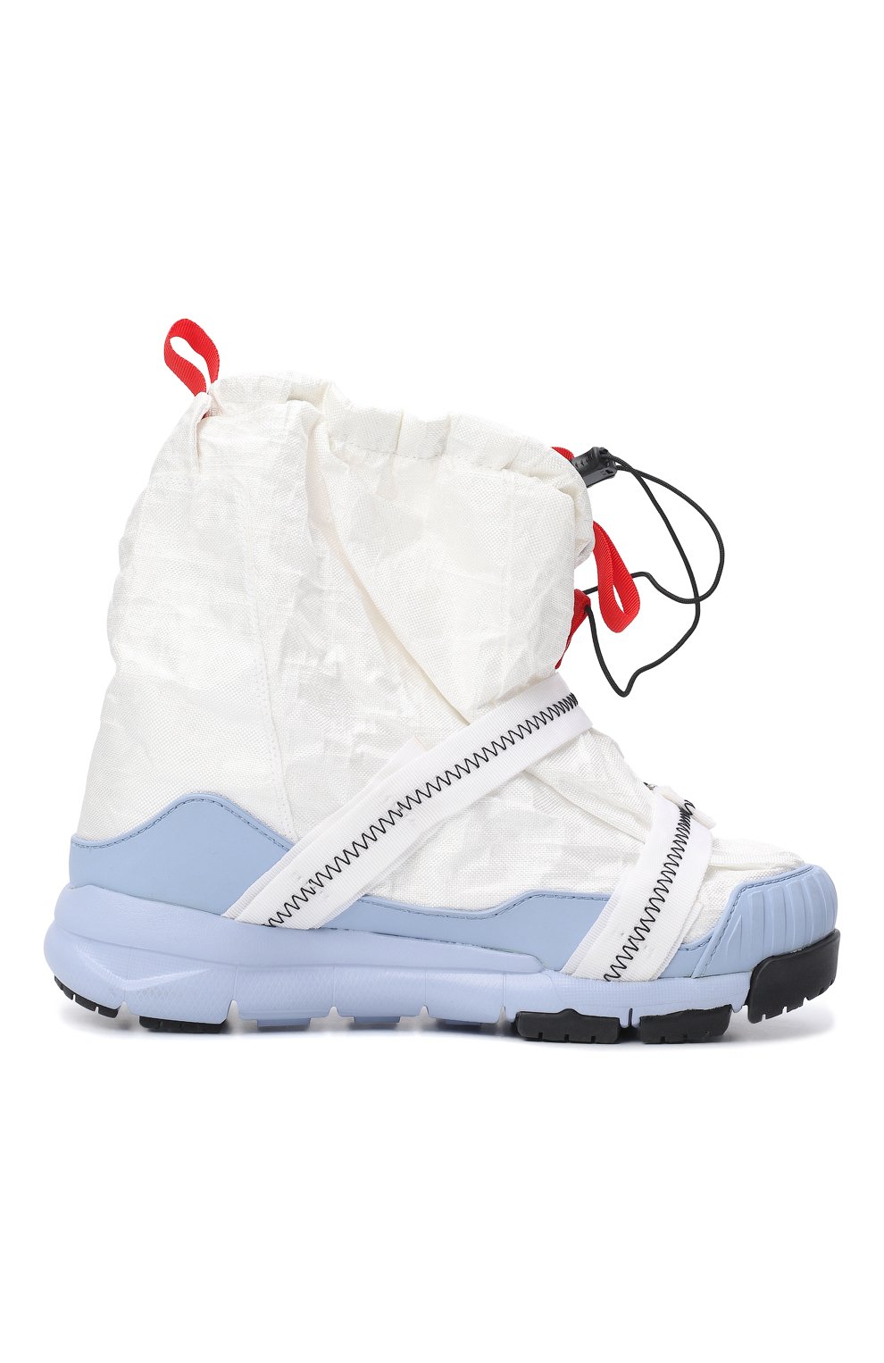 Ботинки Nike x Tom Sachs “Mars Yard Overshoe” | Nike | Разноцветный - 7