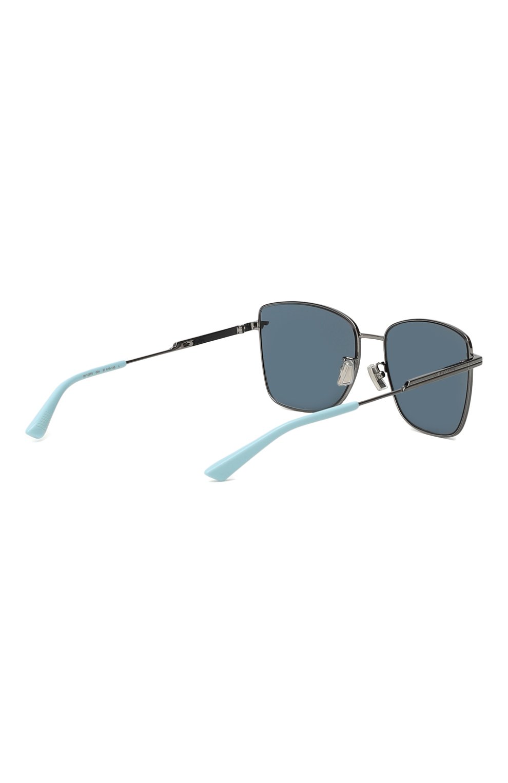 Солнцезащитные очки | Bottega Veneta | Чёрный - 3