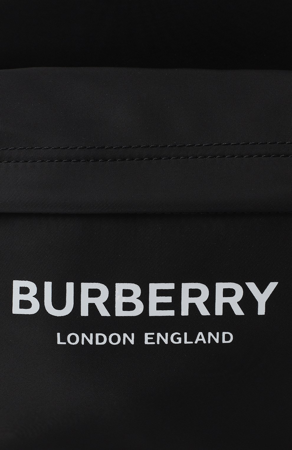 Рюкзак | Burberry | Чёрный - 6