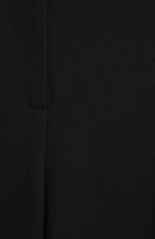 Брюки | Michael Kors Collection | Чёрный - 4