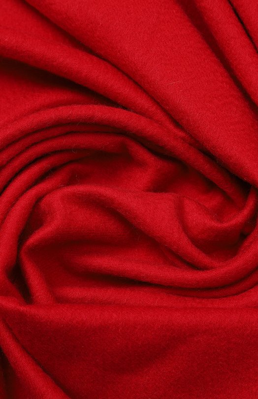 Кашемировая шаль | Hermes | Красный - 2