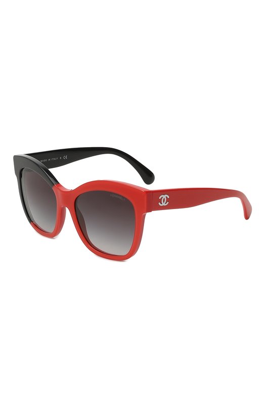 Солнцезащитные очки | Chanel | Разноцветный - 1