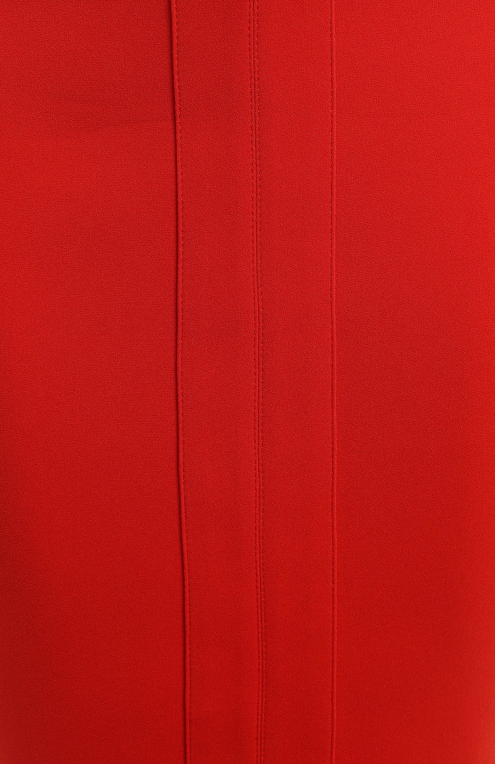 Платье | Victoria Beckham | Красный - 3