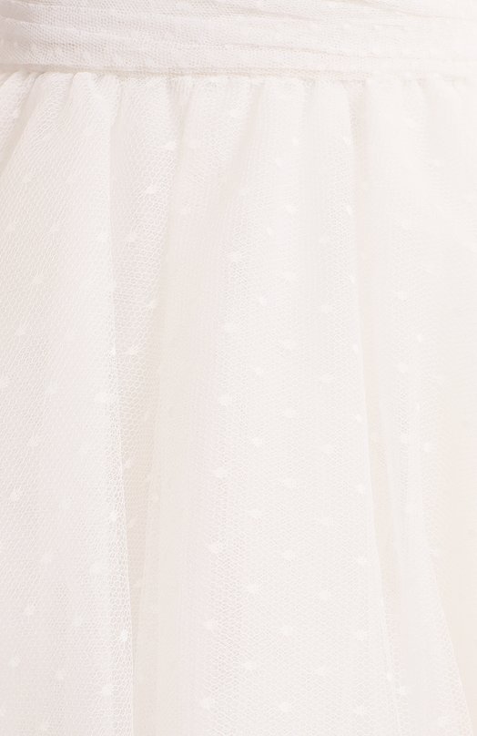 Платье | Valentino | Белый - 3