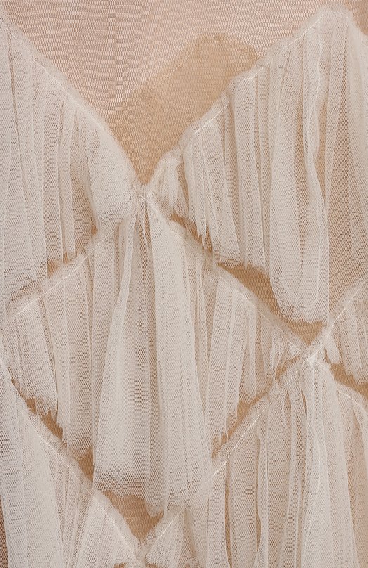 Платье | Dries Van Noten | Бежевый - 3