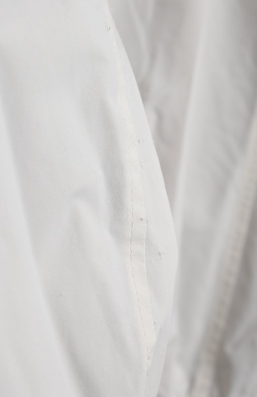 Куртка | Brunello Cucinelli | Белый - 3