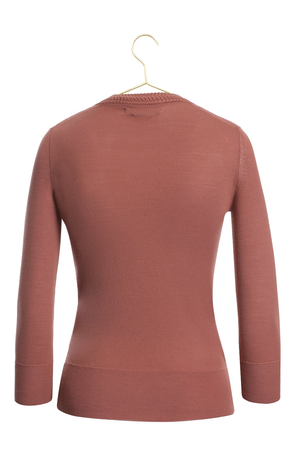 Шерстяной свитер | Isabel Marant | Красный - 2