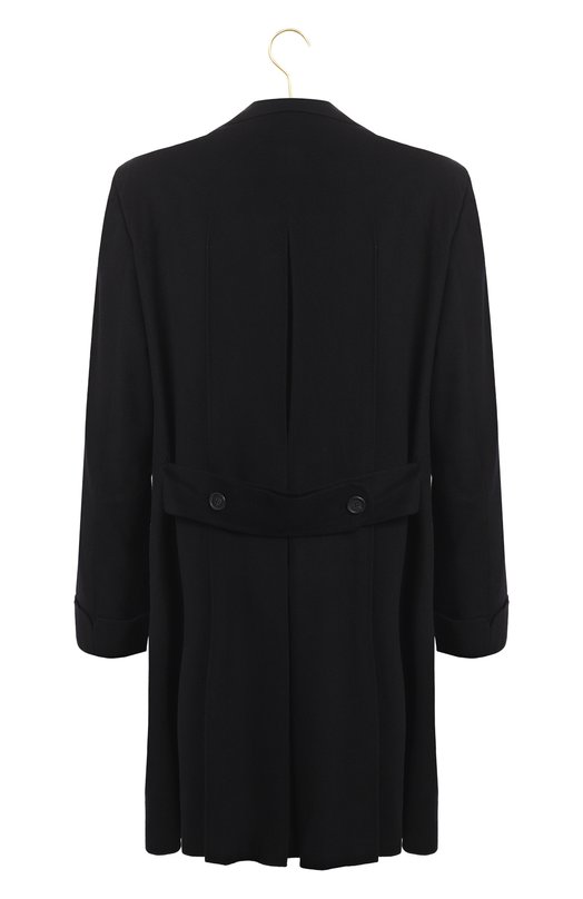 Кашемировое пальто | Brioni | Чёрный - 2