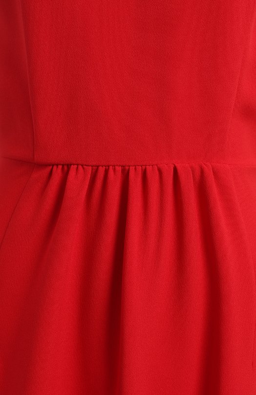 Платье | Miu Miu | Красный - 3