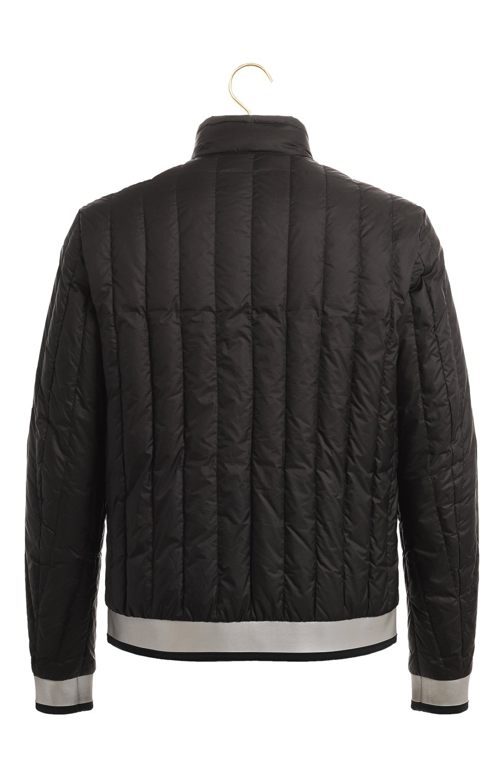 Пуховая куртка | Moncler | Чёрный - 2