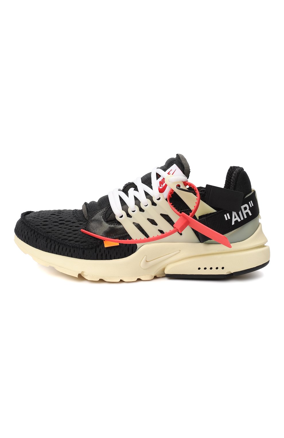 Nike air presto the sale ten