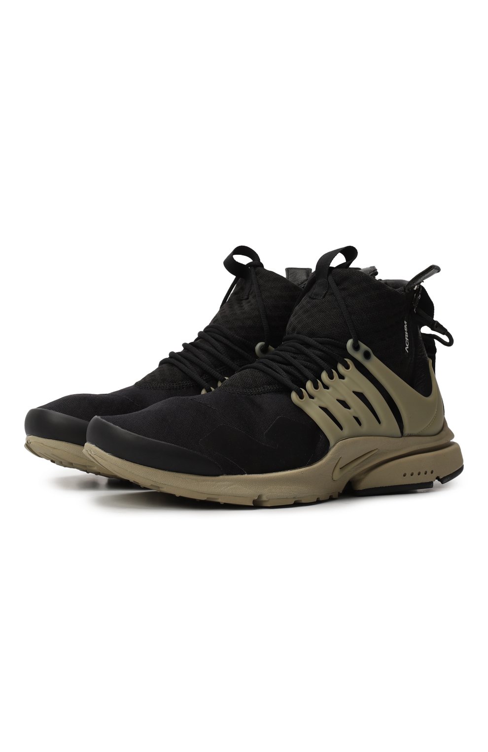 presto acronym bamboo