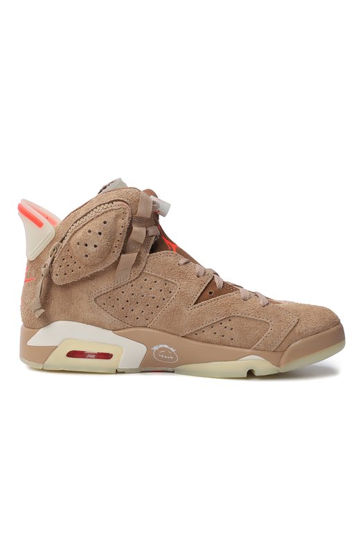 Nike air cheap jordan khaki