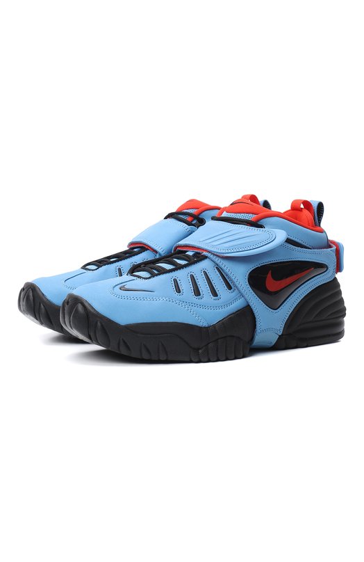 Кроссовки Air Adjust Force University Blue | Nike | Разноцветный - 1