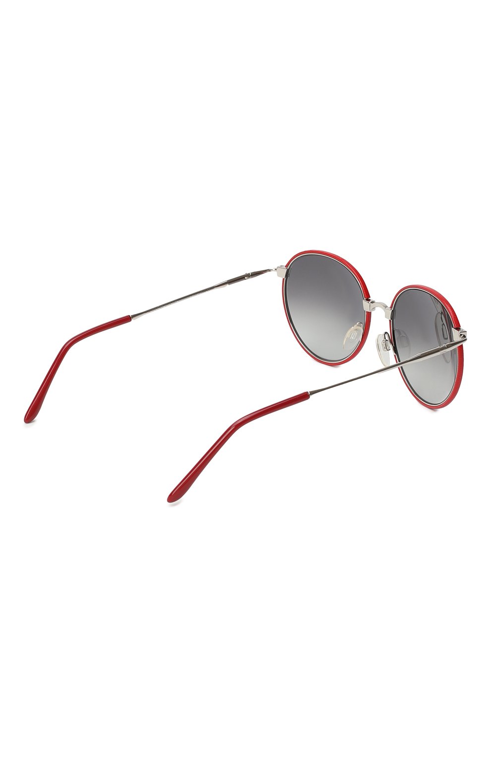 Солнцезащитные очки | Cutler and Gross | Красный - 3