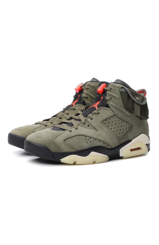 Cactus jack shop air jordan 6