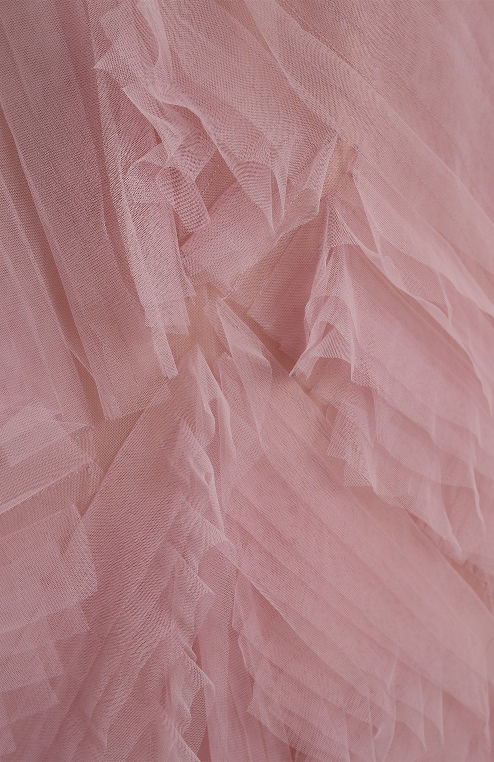 Платье | Marchesa Notte | Розовый - 3