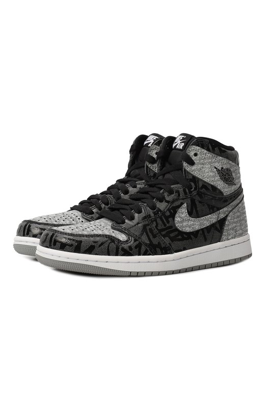 Air Jordan 1 Retro High OG Rebellionaire Nike