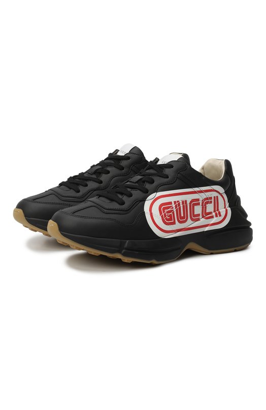 Gucci store rhyton sega