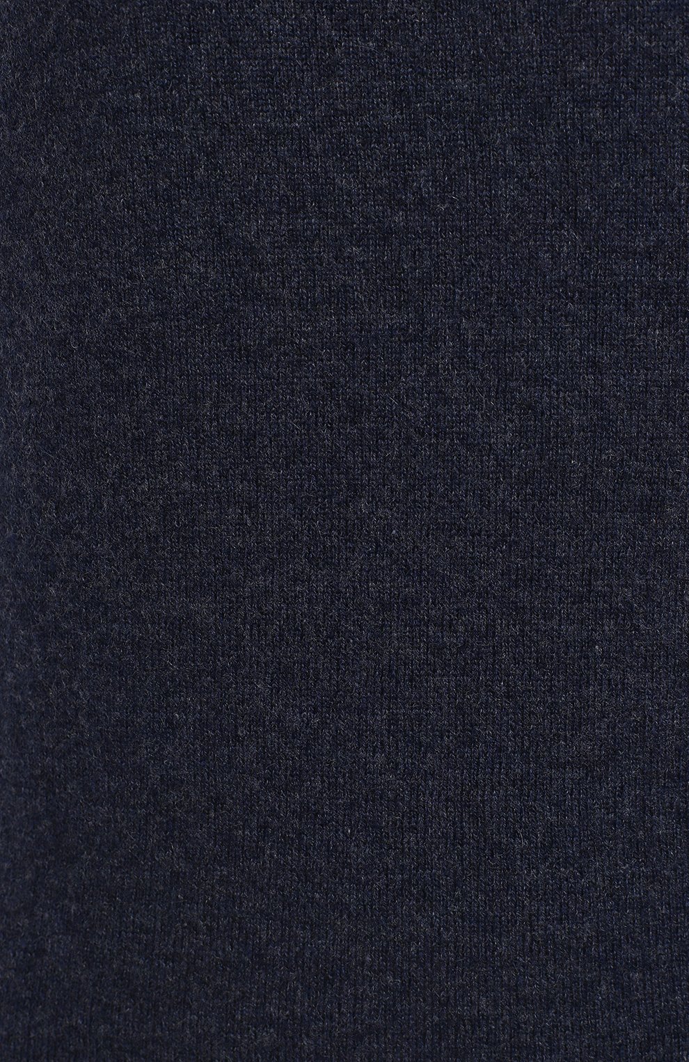 Кашемировый пуловер | Forte Dei Marmi Couture | Синий - 3