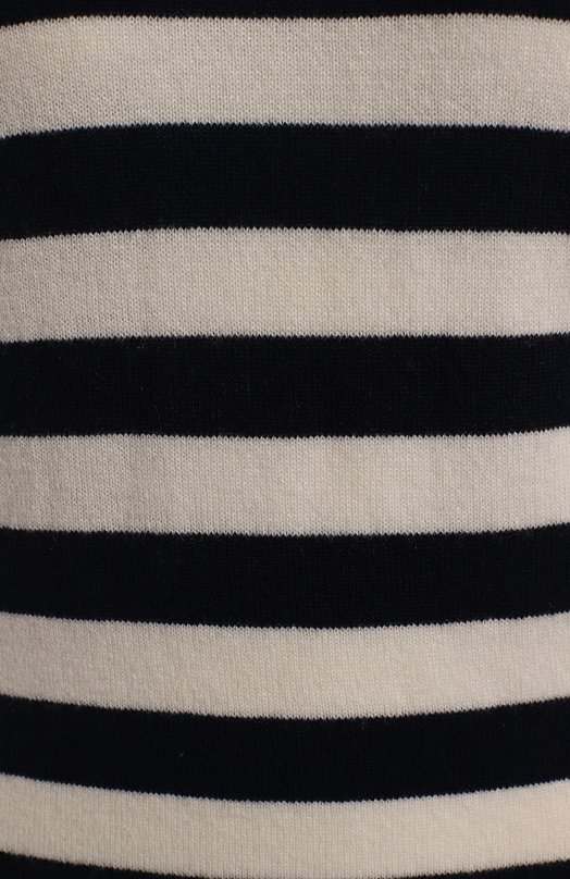 Кашемировый пуловер | rag & bone | Синий - 3