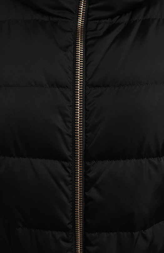 Пуховая куртка | Herno | Чёрный - 3