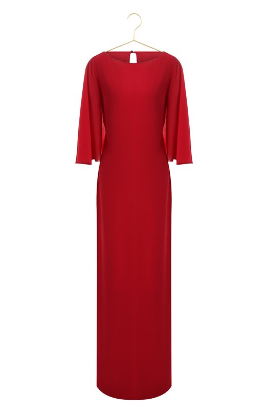 Платье | St. John | Красный - 1