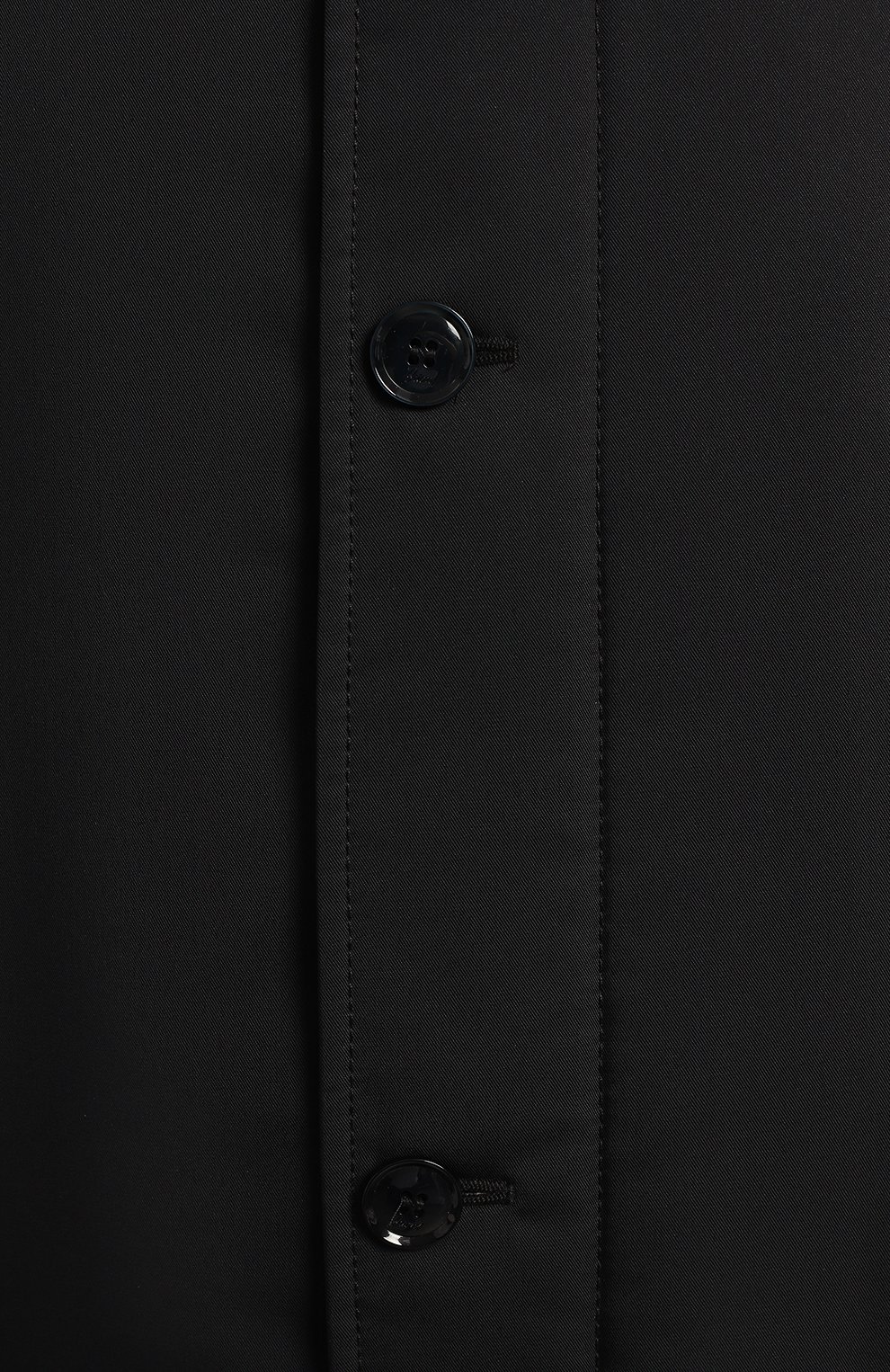 Куртка | Brioni | Чёрный - 3